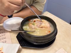 -长顺参鸡汤店(西塔总店)