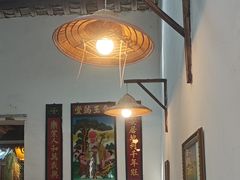 -米庄·原味私房菜(骏壹万邦店)