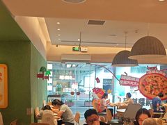 -乐凯撒披萨(中心书城店)