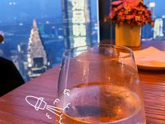 -解放碑威斯汀酒店-知味国际美食餐厅