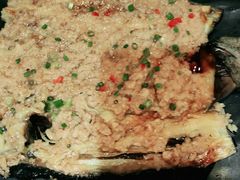 -云晓光头烧烤吧(新大陆广场店)