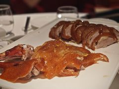 -漢舍中国菜馆(浦东嘉里城店)