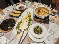 -一澜江宴·江景地标楚菜(江滩公园店)