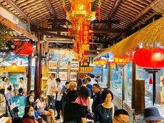 大堂-猪肉婆私房菜(容桂总店)