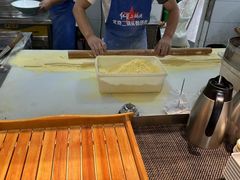 -浑河春面馆·非遗鹿角面(房山店)
