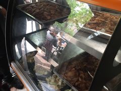 -赵家牛肉砂锅(台西三路店)