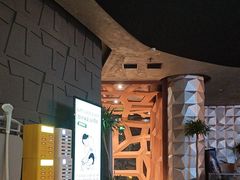 -秘地·影院式足浴SPA(凤三旗舰店)