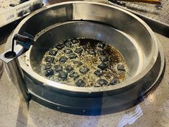 -自黑豆夫·臭豆腐夹馍(四海唐人街店)