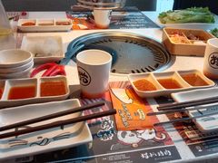 -猫抓烤肉(春熙路店)