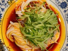 -西安饭庄·非遗陕菜(钟楼店)
