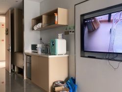 -乐茵敔山湾月子中心(独栋湖景店)