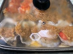 -壹家水货·小海鲜