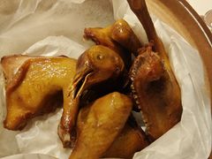 -大鸽饭(汉溪长隆店)