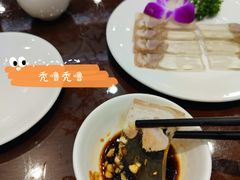 水晶肘子-泰丰楼(前门西大街店)
