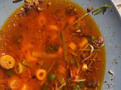 -懒人盐府人家(航天桥店)