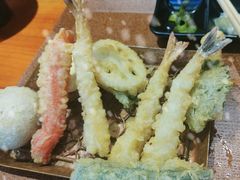 -天妇罗内顺田(罗湖店)