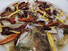 -新太二·鲜料川菜(万泰汇店)