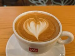 -西点坊(浦东香格里拉店)