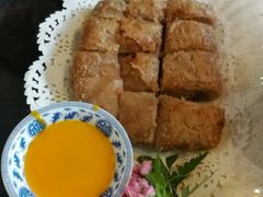 -堂宴·老厦门私房菜(1988仙岳总店)