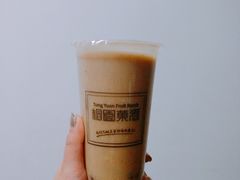 -桐园果汇(湖贝店)