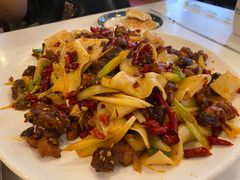 -新疆人(五大街店)