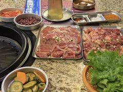 -首尔烤肉大排档(合生汇店)