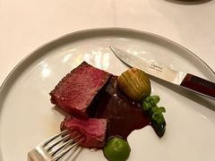 -Caprice(香港四季酒店)