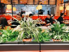 -管氏翅吧(马家堡店)