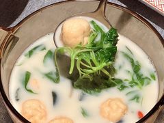 -柿合缘新京菜(静安嘉里中心店)