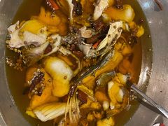 -辣婆婆(航天桥店)