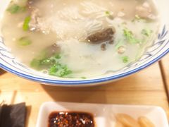 水盆羊肉-秦九和(凯德广场店)