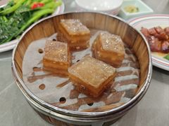 -永盛茶档·港式餐厅(桥北店)