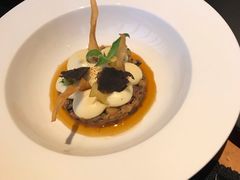 -AZUL by FUEL蓝色·法式酒馆(琶醍店)