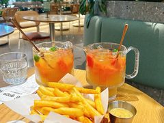 -gaga(深圳京基KKMALL店)