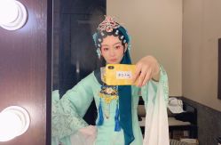 -盘子女人坊古装写真摄影(天津总店)