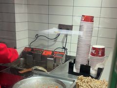 -黑色经典臭豆腐·湖南特产(太平街口店)