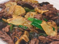 -丰泽园饭店