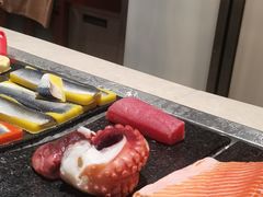 -顺德美的万豪酒店·自助餐·贡厨