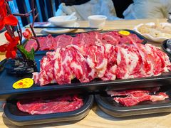 -正禾鲜·潮汕牛肉火锅(凯德天府店)