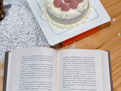 -壹点壹客·生日蛋糕(南山店)