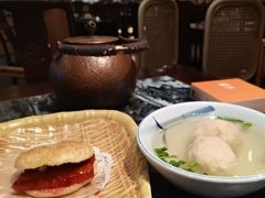-安泰楼·佛跳墙创始人·传统闽味早茶·酒楼(三坊七巷闽菜地标店)