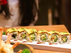 -鸟鸣门屋台料理(金帝银泰店)