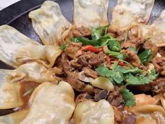 -东来土菜馆(民祥园路店)