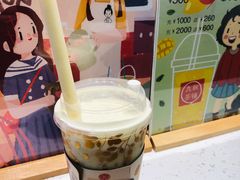 -九秋茶铺(三里屯店)