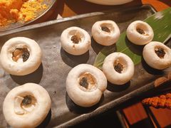 -九田家黑牛烤肉料理(新辰里亚运村店)