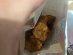 -1973继光香香鸡(曲阳路店)