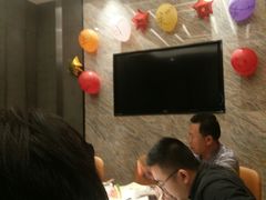 -海底捞火锅(亲子主题北金鹰店)