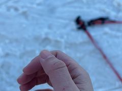 -北京西山滑雪场