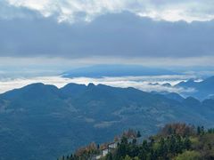 -梭布垭石林景区