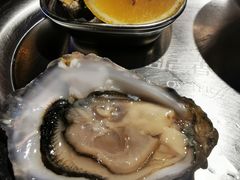 -囧吉香生蚝牛排馆(湖北路店)